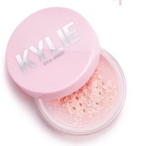 Kylie Cosmetics Setting Powder